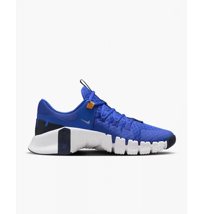 Кроссовки мужские Nike Free Metcon 5 Blue DV3949-400