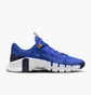 Кроссовки мужские Nike Free Metcon 5 Blue DV3949-400