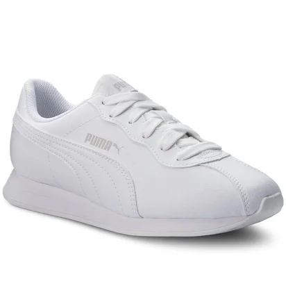 Кросівки чоловічі Puma Turin 2 White 366962-03