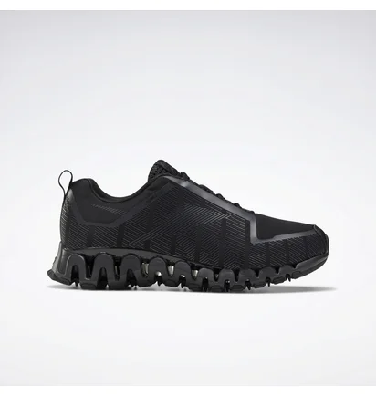 Кроссовки мужские Reebok Zigwild Trail 6 Shoes Black Fx1433