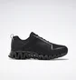 Кроссовки мужские Reebok Zigwild Trail 6 Shoes Black Fx1433