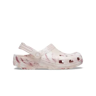Тапочки чоловічі CROCS Classic Marbled Clog Beige 206867-6WS