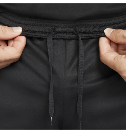 Шорты мужские Nike Df Acd23 Short K Black DR1360-010