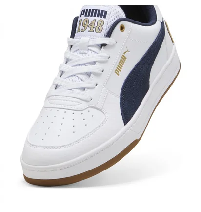 Кроссовки мужские Puma Caven 2.0 Retro Club White 395082-01