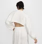 Кофта жіноча Nike Dance Os Shrug White FV7509-133