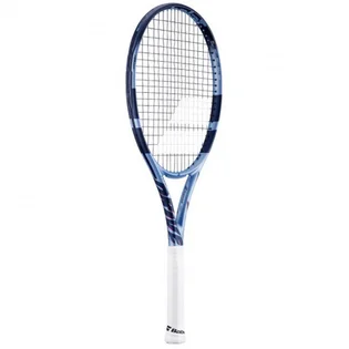 Ракетка для великого тенісу Babolat Pure Drive Team Unstr Nc 2025 Gr3 Blue 101554-100