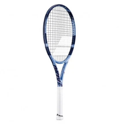 Ракетка для великого тенісу Babolat Pure Drive Team Unstr Nc 2025 Gr3 Blue 101554-100