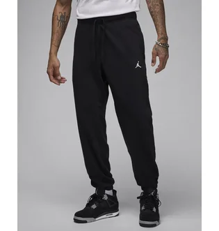 Штаны мужские Air Jordan Sport Crossover Dri-Fit Fleece Pants Black FV8608-010