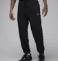 Штаны мужские Air Jordan Sport Crossover Dri-Fit Fleece Pants Black FV8608-010