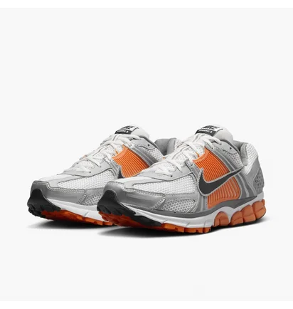Кросівки чоловічі Nike Zoom Vomero 5 Grey FJ4151-002
