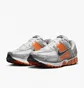 Кросівки чоловічі Nike Zoom Vomero 5 Grey FJ4151-002