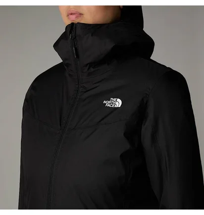 Куртка жіноча The North Face Quest Padded Jacket Black NF0A3Y1J4H0