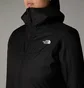 Куртка жіноча The North Face Quest Padded Jacket Black NF0A3Y1J4H0