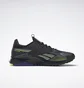 Кросівки унісекс Reebok Nano X2 Tr Adventure Winter Black Hq5852