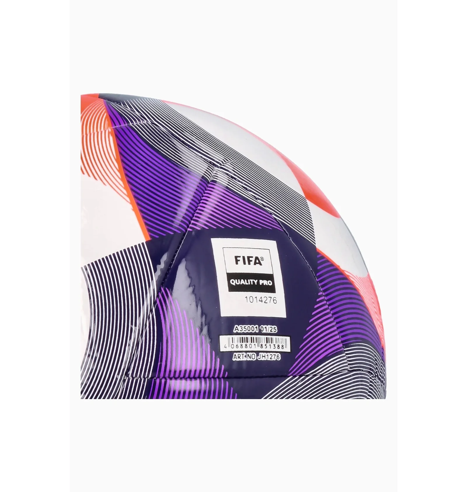 ᐉ Футбольний м'яч Adidas Conext Pro Beach Multi JH1276 - придбати