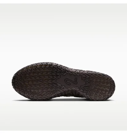 Кроссовки мужские Nike Ja 3 Brown HF2793-200