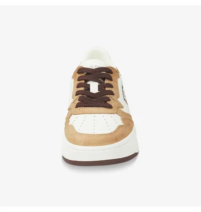 Кросівки жіночі Gant Yinsy Beige/Brown 25533199-G165