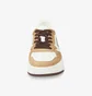 Кросівки жіночі Gant Yinsy Beige/Brown 25533199-G165
