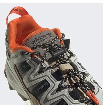 Кроссовки мужские Adidas Hyperturf Adventure Beige Gx2023