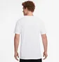 Футболка чоловіча Air Jordan Brand Logo Stack White FN6027-100