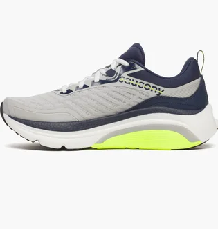 Кроссовки мужские Saucony Omni 23 St Grey S21072-125