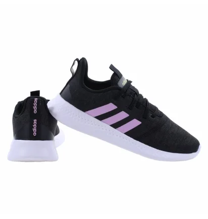 Кроссовки женские Adidas Puremotion Black GV8927