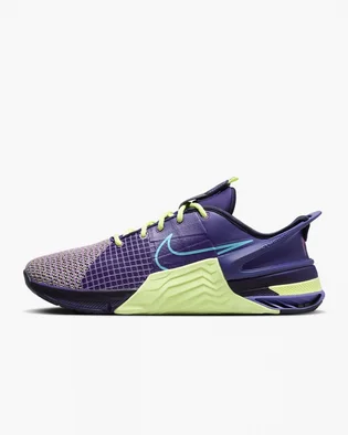 Кроссовки мужские Nike Metcon 8 Flyease Amp Violet Fd0457-500