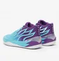 Кроссовки мужские Puma Mb.02 Light Blue/Violet 379779-01