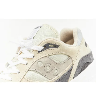 Кроссовки мужские Saucony Shadow 6000 Beige S70441-36