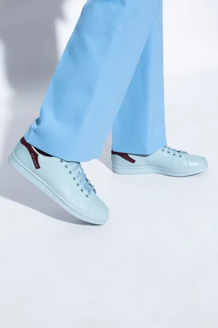 Кросівки унісекс Raf Simons Orion Light Blue HR760001S-3118