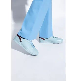 Кросівки унісекс Raf Simons Orion Light Blue HR760001S-3118