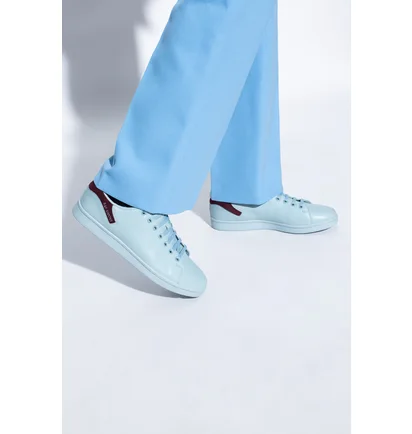 Кроссовки унисекс Raf Simons Orion Light Blue HR760001S-3118