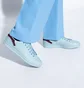 Кроссовки унисекс Raf Simons Orion Light Blue HR760001S-3118