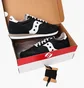 Кроссовки мужские Saucony Jazz Original Black S2044-449