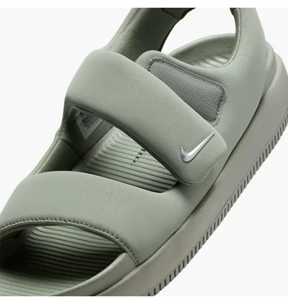 Сандалі жіночі Nike Calm Sandal Green FJ6043-300