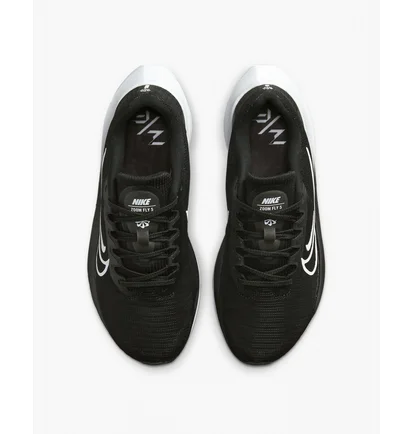 Кросівки жіночі Nike Zoom Fly 5 Black DM8974-001