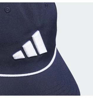 Кепка чоловіча Adidas Tour Five-Panel Blue IM9215