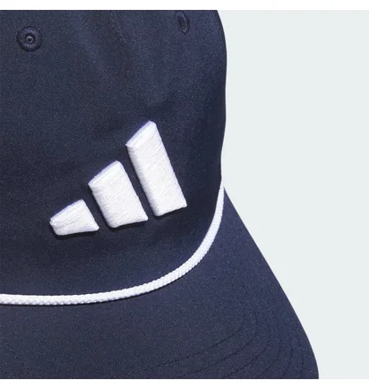 Кепка мужская Adidas Tour Five-Panel Blue IM9215
