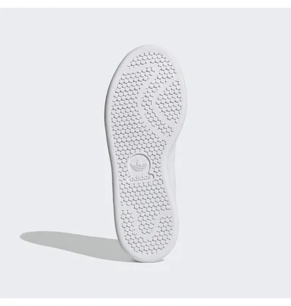 Кроссовки детские Adidas Stan Smith J White Fx7520