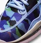 Кроссовки унисекс Nike Basketball Shoes Multi CZ0204-400