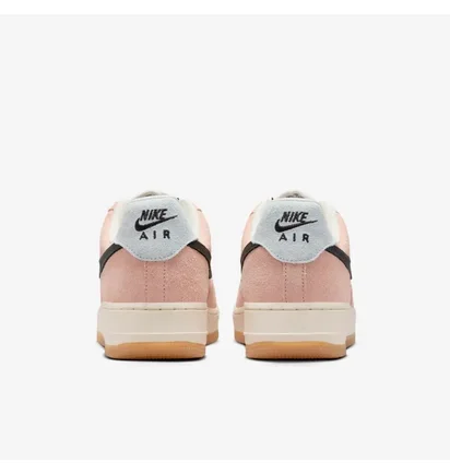 Кросівки жіночі Nike Air Force 1 07 Pink HJ7342-800
