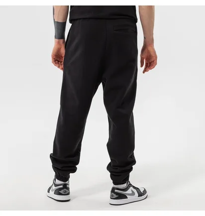 Штаны мужские Air Jordan M J Sprt Dna Flc Pant Black DJ0190-010