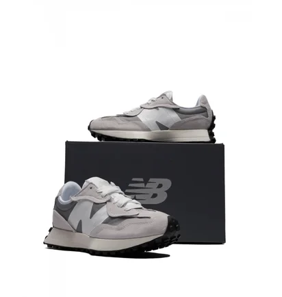 Кроссовки унисекс New Balance U 327 Wed Beige U327WED