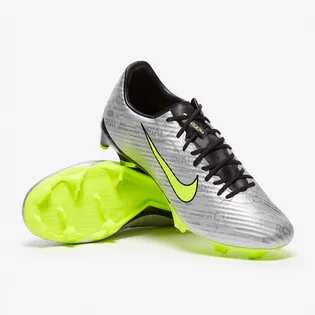 Бутсы унисекс Nike Air Zoom Mercurial Vapor Xv Academy Xxv Mg Grey FB8399-060