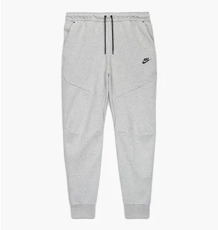 Брюки мужские Nike Tech Fleece Grey CU4495-063
