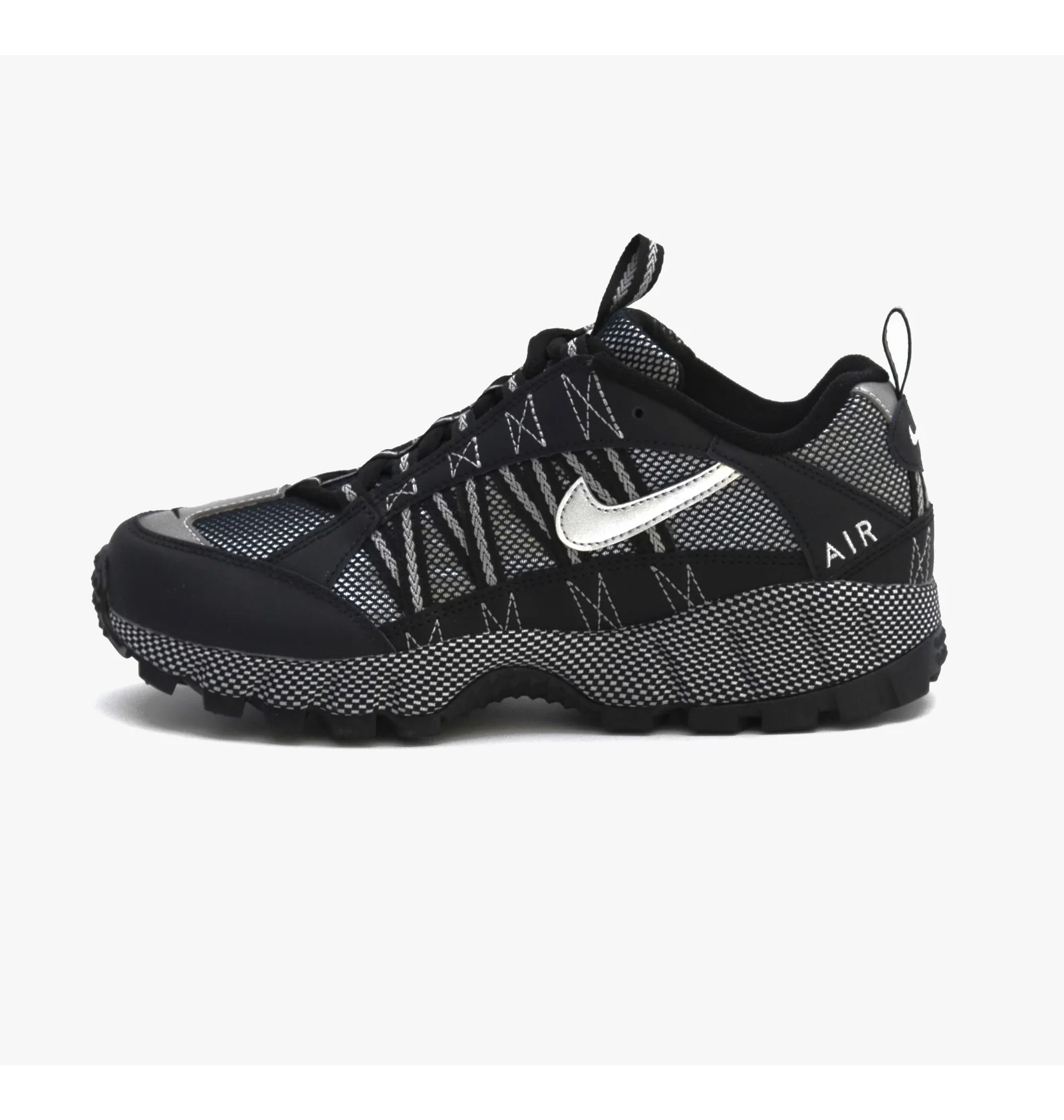 ウォーキング・ランニングウェア GYAKUSOU NIKE AERLOFT 800 ᐉ Кроссовки мужские Nike Air Humara Qs Sneaker Grey FJ7098-002