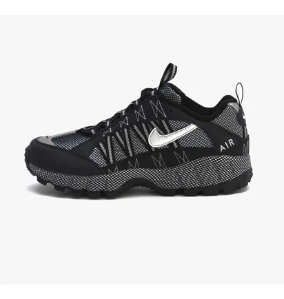 Кроссовки мужские Nike Air Humara Qs Sneaker Grey FJ7098-002