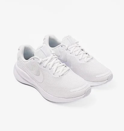 Кроссовки женские Nike Revolution 7 Running Shoes White FB2208-100
