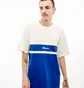 Футболка мужская Ellesse Rocazzi T-Shirt Blue/Beige SHV20206-631