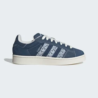Кросівки чоловічі Adidas Campus 00S Shoes Blue IE2217